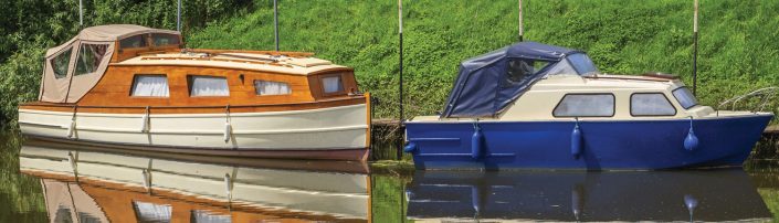 Inland Waterways Insurance